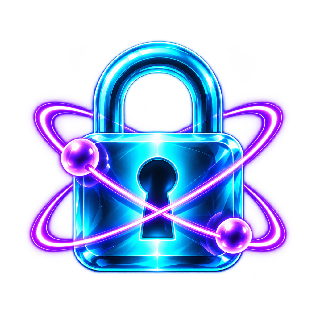 Icona del power-up Quantum Lock